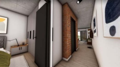 1 Bedroom Property for Sale in Table View Western Cape